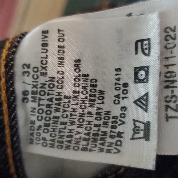 Nautica 👖 jeans - Picture 5 of 5